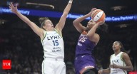Minnesota Lynx vs Phoenix Mercury Game 3 Betting Preview, Prediction, Odds, Spread, Moneyline, Best WNBA Prop Bets, and More (September 26, 2025)