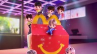 When does McDonald's BTS TinyTAN Happy Meal come out? How to get it