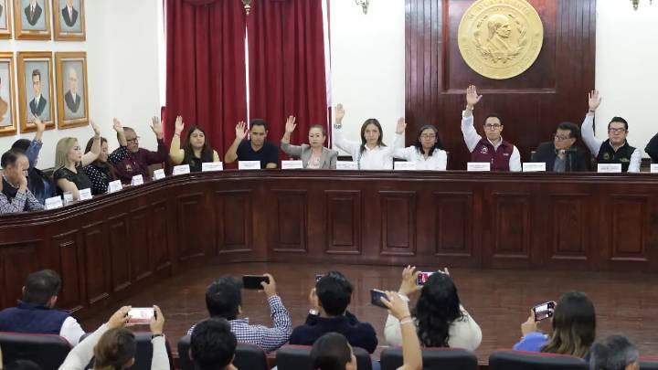 Ayuntamiento de Pachuca aprueba concesión para manejo de basura