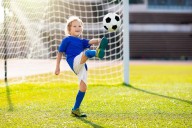Inactive Parents Tend To Have Couch Potato Kids
