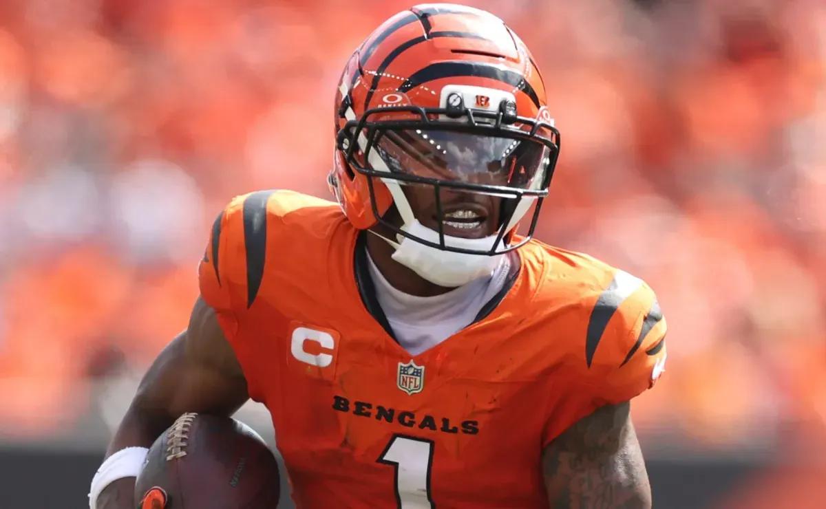 Bengals HC Zac Taylor makes major admission after heated exchange with Ja’Marr Chase in loss to Broncos