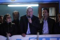 La SIP denuncia amenazas del alcalde de Lima contra el periodista peruano Gustavo Gorriti