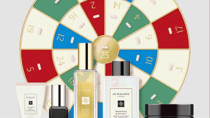 Jo Malone’s Stunning Advent Calendar Dropped With Tons of Fan-Faves & Their 'Ever Popular' Seasonal Fragrance