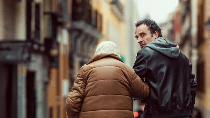 RTVE.es estrena el tráiler de 'La deuda', la nueva película de Daniel Guzmán