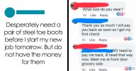 25 Times Good-Hearted People Surprised Everyone By Being The Opposite Of Choosing Beggars