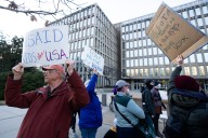 Shutdown could bolster White House’s legal case for ‘RIFs’