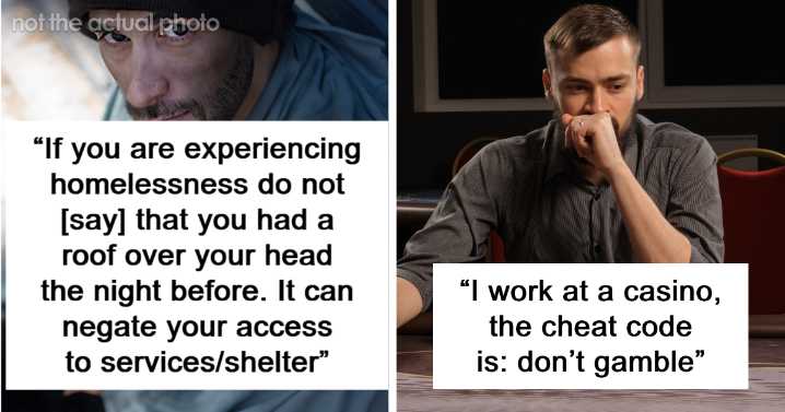 30 Cheat Codes People Use At Their Jobs