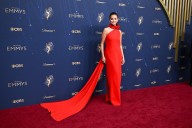 Los mejores ‘looks’ de la alfombra roja de los Emmy