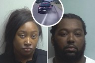 Nacogdoches Pursuit Ends With Drugs Strewn On Highway 59
