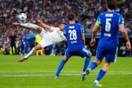 Real Madrid and Arsenal win on opening night of Champions League; Union dazzles in debut