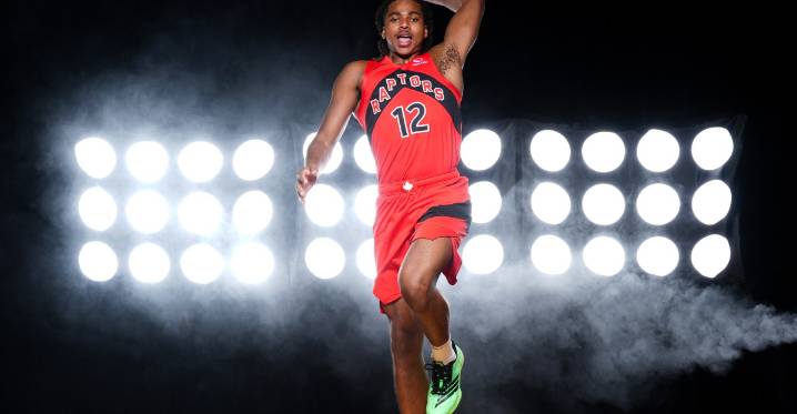 MMBets: What are the Toronto Raptors?