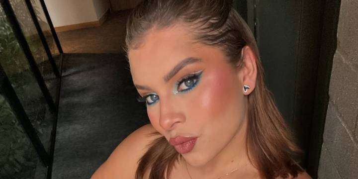 Ornella Sierra se defendió de las críticas que recibió por visitar su tierra natal: “En Barranquilla no te quieren, bebé”