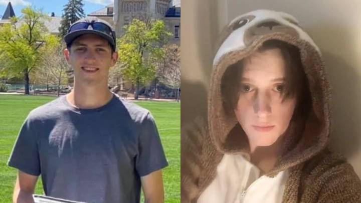 Read the chilling text exchange between Charlie Kirk's alleged assassin Tyler Robinson and his trans lover