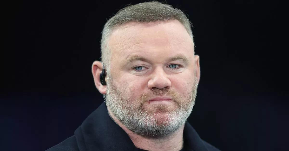 Wayne Rooney brands Birmingham City stint 'an absolute car crash from day one'