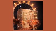 See what's inside Charlotte Tilbury's 2025 beauty Advent calendar