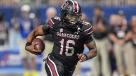 LaNorris Sellers tops Garrett Nussmeier in latest 2026 NFL draft projections