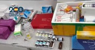 Una clínica estética de Coslada que ofertaba el bótox y el ácido hialurónico “más baratos” tenía viales caducados