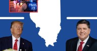 “Illinois no se dejará intimidar por un aspirante a dictador” Gobernador Pritzker responde a Trump