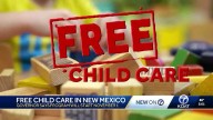 New Mexico hosting virtual town halls on universal child care