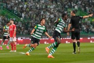 How to stream UEFA Champions League free today: Sporting CP vs. Kairat Almaty