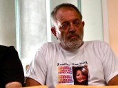 El día después del fallo por Solange Musse y la bronca de su padre: "El jurado la volvió a enterrar"