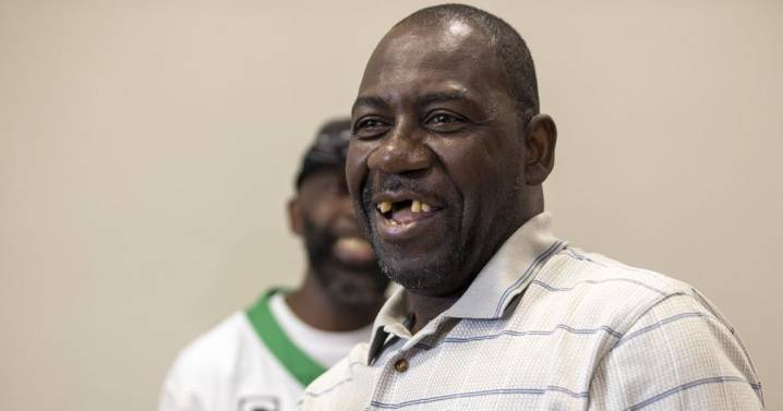 SC man cleared of all charges after release from prison