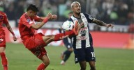 Alianza Lima empató con U. de Chile y definirá su pase a semifinales en Coquimbo