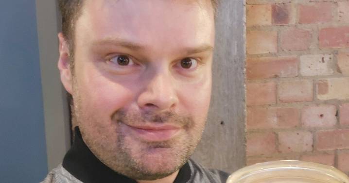'I love my nifty reusable coffee cup that actually fits a Costa, Starbucks and Caffe Nero drink'