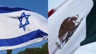 Israel considera respaldo al terrorismo, reconocimiento de México a Palestina