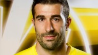 El exfutbolista Cani, ingresado en la UCI tras sufrir un ictus