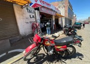 MUNICIPALIDAD DE TACNA SANCIONA A 11 TALLERES DE MOTOS POR FALTAS GRAVES
