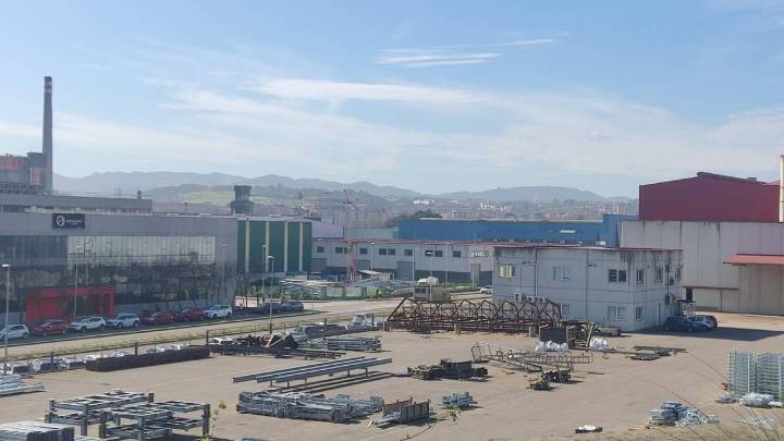 Asturias, cuarta comunidad que más empresas gana por cambio de domicilio social hasta agosto