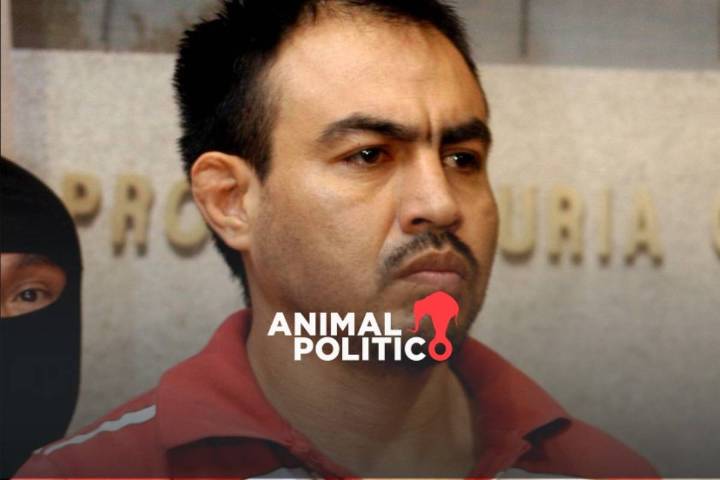 Condenan en EU a 31 años de cárcel a "El Chelelo", integrante de Los Zetas, por narcotráfico