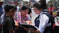 Judge blocks Trump administration from immediately deporting Guatemalan migrant children