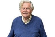 Have you seen Peter Lonsdale, 77, missing since Friday?