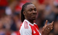 Eberechi Eze opens up on whirlwind Arsenal move after Tottenham transfer hijack