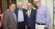 Three Louisiana residents are among the 400 richest Americans. Here's who they are