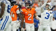 Denver Broncos must blame poor defense, not bad penalty, for Week 2 loss to Colts
