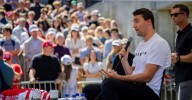 FBI recupera el rifle «de alta potencia» usado para matar a Charlie Kirk; creen que autor del ataque tiene «edad universitaria»