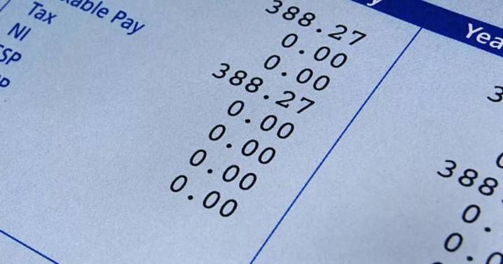 Warning for workers using salary advance app Wagestream