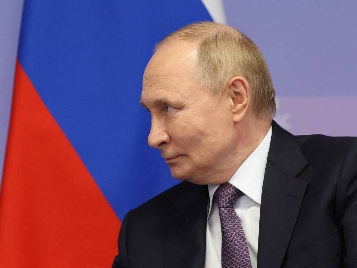Rusia anuncia que las negociaciones de paz con Ucrania están en “pausa”