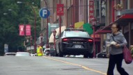 Suspect in triple stabbing at 2023 Vancouver Chinatown festival pleads not guilty