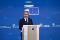 'We really need to act': EU breaks taboo with first-ever sanctions on Russian LNG