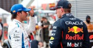 Verstappen firma la pole y Sainz saldrá segundo en Azerbaiyán