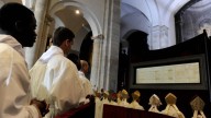 Researchers find oldest written claim that the Shroud of Turin was faked
