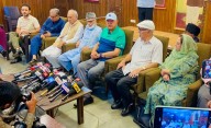 Address Ladakh’s grievances: Dr Farooq urges Centre