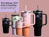 Stanley Halloween Tumblers at Target - Shop before they sell out