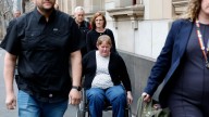 Cadena perpetua a la australiana que mató a familiares de su esposo con hongos tóxicos