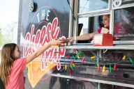 Don’t miss Frankenmuth’s last Funtown Chowdown Food Truck Festival of 2025 this week