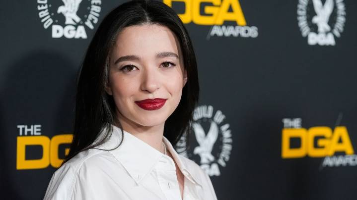 Mikey Madison will play a Facebook whistleblower in Aaron Sorkin's 'Social Network' follow